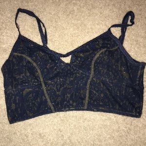 Free People bra!!